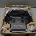 Tikom Robot Vacuum and Mop Combo, 5000Pa Robotic Vacuum Cleaner, 150 Min Max, App & Remote Control, Ideal for Hard Floor, Carpet, Pet Hair, Self-Charge(G8000 Max)