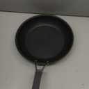 Circulon Radiance Hard Anodized Nonstick Frying / Fry Pan Set / Skillet Set - 8.5 Inch, 10 Inch, and 12.25 Inch , Gray