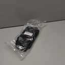 adidas Unisex Stirrup Socks for Baseball, Softball & Team Sports (Large, Black/White/2)