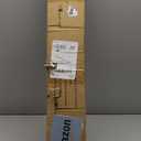 Art3d Pre-Cut Wall Molding Set of 6 pcs, Ready-to-Assemble Wainscoting Panels for Interior Wall Dcor Living Room Bedroom Accent Wall - Installed with Glue, 3 Top 3 Bottom (White: Style 1)