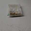 200 Pcs Mini Cupcake Containers Individual Clear Plastic Cupcake Boxes Muffins Cheesecake Pastry Dessert Mooncake Containers with Dome Lids for Wedding Birthday Party