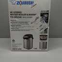 Zojirushi Hybrid Water Boiler & Warmer