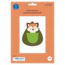 Fox Stuff & Stew Pocket Buddy DIY Kit, Pack of 2