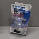 Philips Dura Max 40watt. Sparkling Clear. Pack of 3