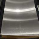 Katuchef Titanium Cutting Board,2026 New 100% Pure Titanium Cutting Boards for Kitchen,Titan Cut Pro Non toxic Doubld-Side Durable Chopping Boards, Easy to Clean and Store(2PC-L:15.35 * 11.02)