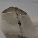 Mia girl white women's boots 9