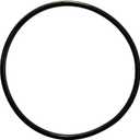 AppliaFit Strainer Cover O-Ring Compatible with Hayward SPX3200S for Hayward Tristar and EcoStar Pool Pumps (1-Pack)