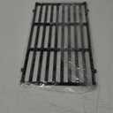 17.5 Inch 7637 Cooking Grates for Weber Spirit & Spirit II 200 Series Spirit E210 Spirit E220 Spirit S210 S220 with Front Control, Cast Iron Grates Replacement Parts for Weber Spirit 2 Burner E-210