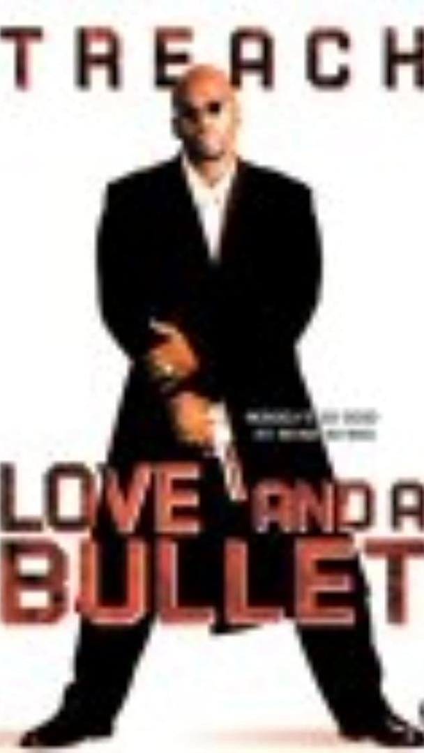 Love and a Bullet [DVD]