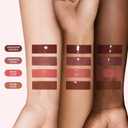 LANEIGE Glaze Craze Tinted Lip Serum: Hydrating Lip Serum for Glossy, Nourished Lips with Plumping Polypeptides