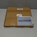 Buffet Risers Food Risers for Buffet Table Acrylic Risers Display Stands Tall Cake Stands Cylinder Stands for Party Pedestal Cake Stand Dessert Table Display Set Cupcake Stands Cupcake Display (Pink)