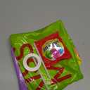 18 Pcs Valentine's Day Decorations Heart Shaped Balloons, 18 Inch Colorful Foil Candy Heart Balloons XOXO LOVE BE MINE Conversation Heart Helium Balloon for Valentines Galentine's Day Party Decor (Green, Orange, Yellow, Purple, Pink, Blue)