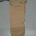 beister 15-20 mmHg Medical Compression Stockings with Dot Silicone Band, Closed Toe Thigh High Graduated Compression Socks for Women Men, Circulation Support Pressure Stockings for Varicose Veins, DVT 3X-Large