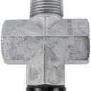 Velvac Pressure Protection Valve 1/2 Inlet - 032220