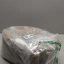 Non-Slip Stair Treads for Wooden Steps Indoor, 4 Pack 9" X 28" Edging Stair Carpet Mat with TPE Backing, 0.4" Thick Stair Runners for Kids Elders & Pets, 100% Polyester Stair Rugs, Beige