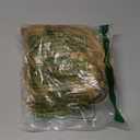 Short Blonde Bob Wig with Bangs Mushroom Wigs for Men 60s 70s Bowl Cut Wigs for Women Men Blond Bob for Cosplay Funny Wig for Party Outfit Anime for Halloween Costume+Hair Cap