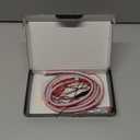 YM E-Bright Led Hood Light Strip Exterior Car Led Strip Light Waterproof Flexible DRL Dynamic Scan Start Up Hoodbeam Kit Daytime Running Lights for Car,Truck,SUV,12V 59inch,White,1 Set