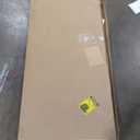 Prepac Elite 72" Tall Corner Cabinet Storage with 2 Doors, Wood Bathroom Storage with 3 Adjustable Shelves, Free Standing Corner Pantry Cabinet Suitable for Kitchen, Entryway, Bathroom, White