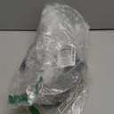 Cedilis 1 Quart/ 32 Ounce Cast Iron Basting Pot with Handle, Heavy Duty Construction Sauce Pot for Grilling and Oven, Black