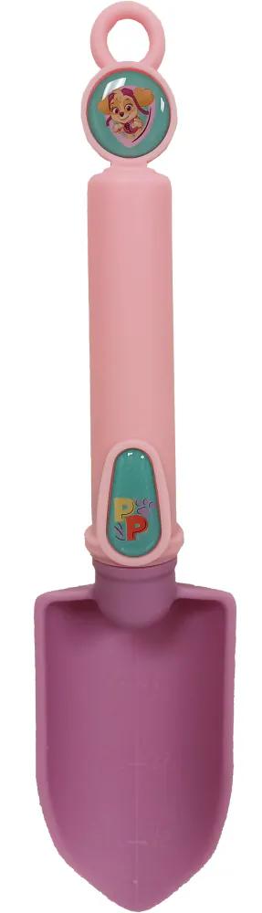 Midwest Quality Gloves Nickelodeon Paw Patrol Girls Kids Plastic Garden Trowel, PWG410K, Toddler, Pink Pack of 2