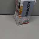 Electric Potato Peeler With 23 Replacement Blades Rotato Express Stainless Steel Automatic Rotating Fruits Fruit Potato Peeler Vegetables Cutter Apple Paring Machine Kitchen Peeling Tool (Red)