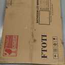 40x30 Inch LED Mirror for Bathroom,Brushed Sliver Metal Frame Lighted Vanity Mirror,Anti Fog Stepless Dimmable,Light Up Wall Mounted Mirror(Horizontal/Vertical) (Silver)