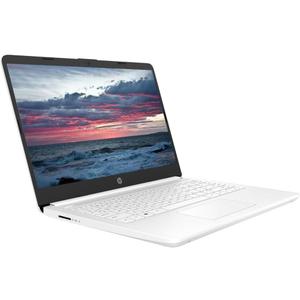 HP 14" Laptop, 4GB RAM, 64 GB eMMC, Intel Celeron N4120, Webcam, WiFi 6, Bluetooth, HDMI, Windows 11 Pro & Microsoft Office Lifetime License