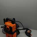 Pressure Washer Max 2.6GPM Power Washer Water Pressure Cleaner with 4 Nozzles and Foam Tank for Car, Fence and Deck Cleaning