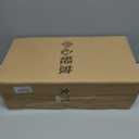 Reindeer Ornaments Statue,Reindeer Christmas Decoration,Deer Gifts for Women, Mom Gifts,Deer Decorations Applicable Home, Office,Bookshelf TV Stand, Shelf, Living Room(Origami Big, White)