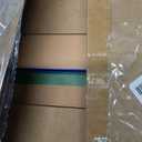 30 Pack Lined Notebook Journals Bulk, A5 College Ruled Composition Notebook, 8.3x 5.5,Kraft Cover with Rainbow Spines, 15 Colors 60 Pages for School Office Travel