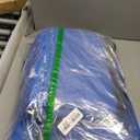 155 Gallon Extra Large Storage Bags, Zippered Outdoor Cushion Furniture Storage Bag with Handles,Jumbo Large Moving Bags Heavy Duty, Christmas Tree Bag, 60x30x20 inch - 2PACK