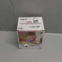 Karaoke Machine, Portable Bluetooth Speaker with 2 Wireless Microphones for Kids, Karaoke Toys Gifts Toys for Girls Boys Family Home Party (Blue)