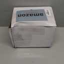 Roowest Marry Me Letters Light Proposal Decorations Set Includes 7 LED 6.3" x 5.5" Romantic Marry Me Sign and 1000 Rose Petals for Proposal Engagement Wedding Decor(White Light, Multicolor)