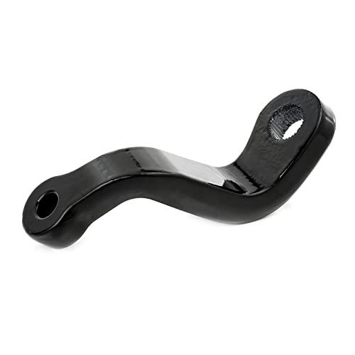 FAPO SHOCK Drop Pitmans Arm Compatible with Jeep Wrangler JK 2007-2018 2.5-6" Lift