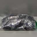 Womens Buffalo Plaid Flannel Shirt Jacket Long Sleeve Collar Button Down Shacket Coats Lightweight Tops (X-Large, Navy Blue Plaid)