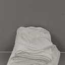 Utopia Bedding Queen Bed Sheets Set - Pack of 10 Sheet Sets - Perfect for Spa, Hotel, & Guest Bedroom - Brushed Microfiber - Shrinkage and Fade Resistant - Easy Care (White)