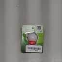 Toothpaste Dispenser with Self-Closing Cap No Mess No Waste, Fits Most Toothpaste Tube(White)