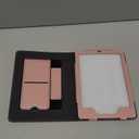 CoBak Case for 6.8" Kindle Paperwhite 11th Gen 2021- Smart Cover with Auto Sleep Wake Feature, Lightweight, Slim, PU Leather