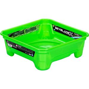 Beyblade X, Beystadium Battle Arena, 387mm x 387mm x 133mm