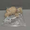 Bearington Collection Lil' Bensen 10 in Small Teddy Bear Stuffed Animal Toy - Cuddly Teddy Bear for Baby