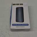 1900+ Miles Range Digital Antenna for Smart TV Indoor, 2025 Upgraded TV Antenna Indoor, Support 8K 4K 1080p - 30ft Coax Cable - PP18P