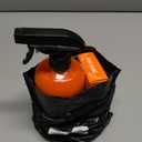 ANGRY ORANGE Pet Odor Eliminator Kit for Dog/Cat Urine - Citrus - 24 oz + UV Flashlight