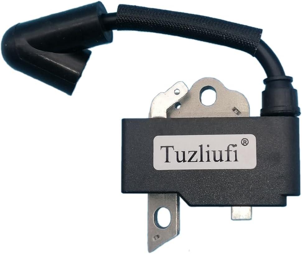 Ignition Coil Armature Magneto for Echo A411001180 A411-001180 CS-352 CS-353ES CS352 CS353ES Chainsaw Z930