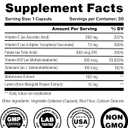 8 x Celly DNA Defense | Longevity Supplement for Healthy Aging and Cellular Health | Promotes DNA Repair & Integrity | Take 1 Daily  30 Servings | Non-GMO & 3rd Party Tested