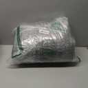 Elviros Cervical Neck CPAP Pillow for Sleeping, Ergonomic Adjustable Height Neck Support Memory Foam Bed Pillow for CPAP Users with Sleep Apnea, Suitable for Side and Back Sleepers (Dark Grey)