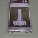 Ufree Bikini Trimmer Electric Razors for Women, Rechargeable Pubic Body Hair Trimmer Electric Shaver for Legs Body Hair, Bikini Shaver IPX7 Waterproof, Gifts for Women, Purple