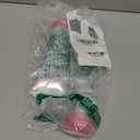 L'Oreal Paris Glossing Sulfate Free Shampoo and Conditioner Set with Glycolic Acid, Hair Care for Lasting Shine and Smoothness for Dull, Dry Hair, EverPure, 1 Kit