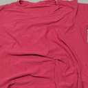 XIEERDUO Womens Workout Tops Short Sleeve Shirts Quick Dry Outfits for Hiking Running No Size