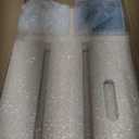 Weysat 3 Pack Large Wood Crates Box for Storage Unassembled 20 x 14 x 11'' Wooden Milk Crates with Handles Decorative Nesting Box for Display Unfinished Rustic Decor DIY Office Home Retail Art Craft (natural color)