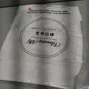 Blooming Jelly Athletic Shorts for Women High Waisted Running Shorts Zip Pocket Gym Elastic Workout Quick Dry Sporty (White, M)